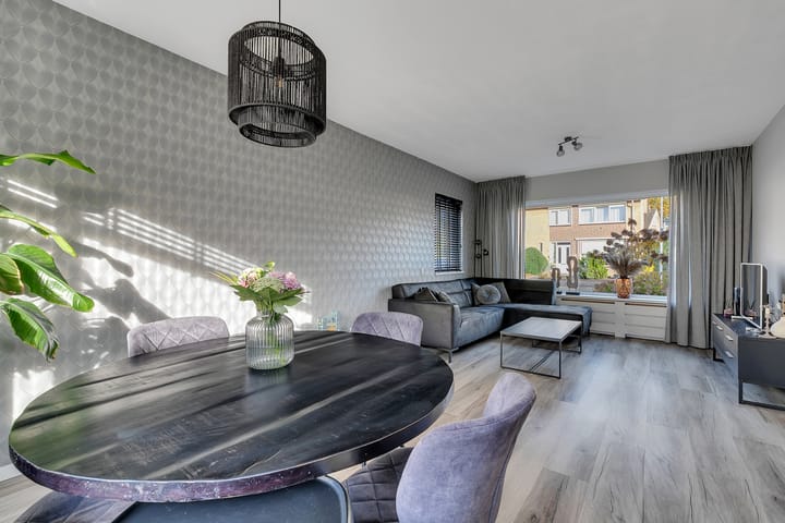 Foto 5 van Kastanjelaan 10