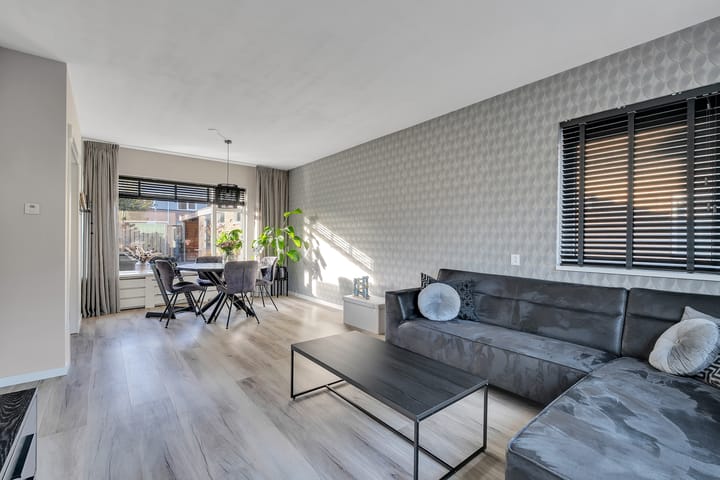 Foto 6 van Kastanjelaan 10