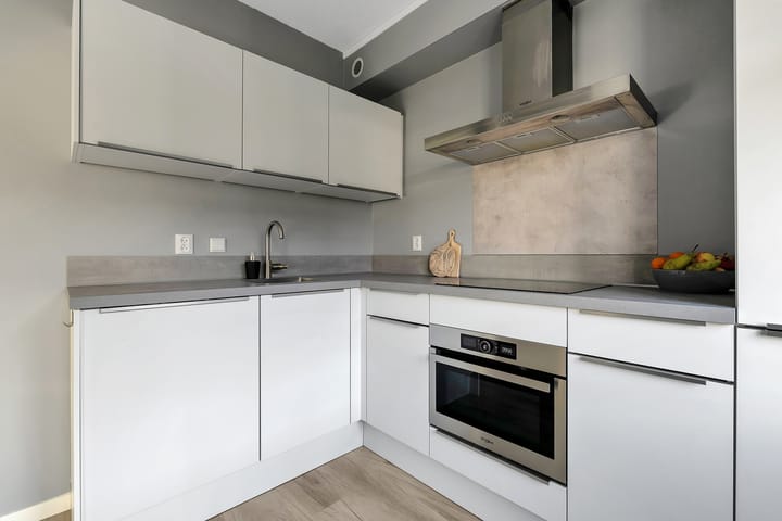 Foto 8 van Kastanjelaan 10