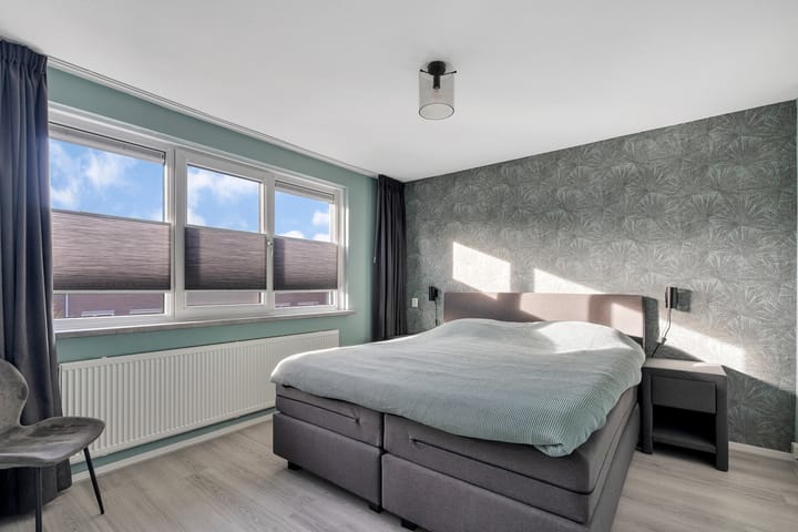 Foto 12 van Kastanjelaan 10