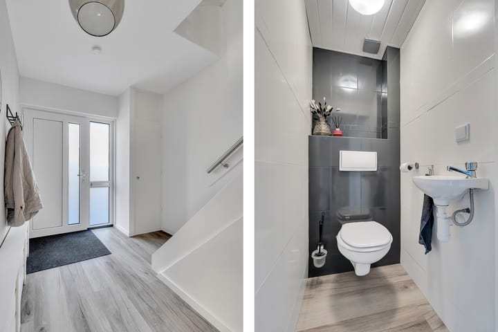 Foto 10 van Kastanjelaan 10