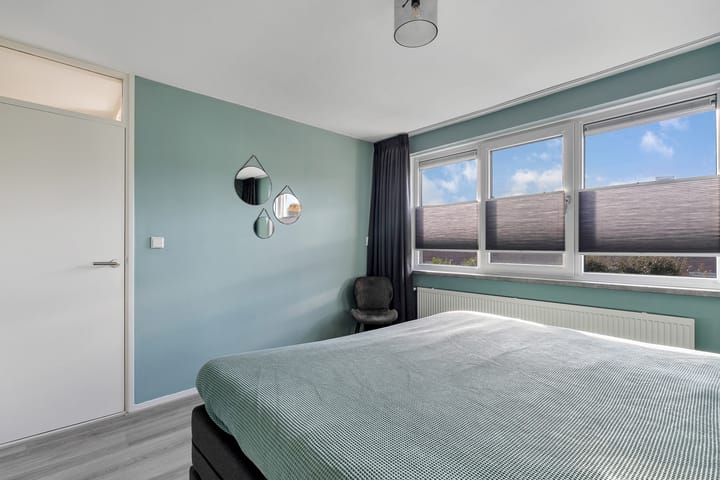 Foto 14 van Kastanjelaan 10