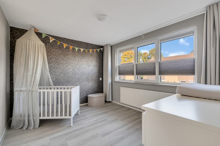 Foto 15 van Kastanjelaan 10