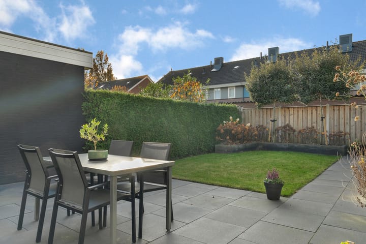 Foto 23 van Kastanjelaan 10