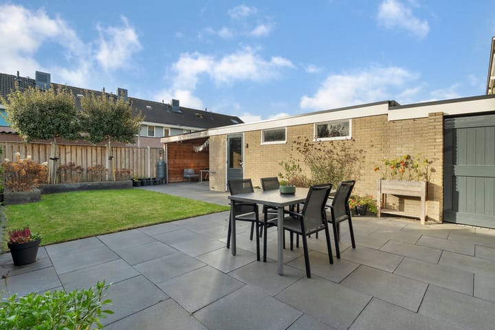 Foto 24 van Kastanjelaan 10