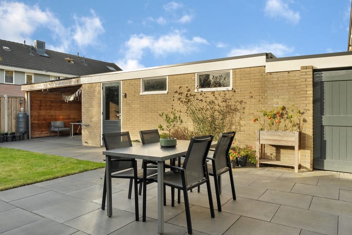 Foto 25 van Kastanjelaan 10