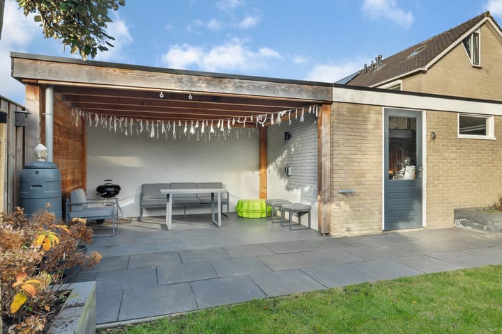 Foto 26 van Kastanjelaan 10