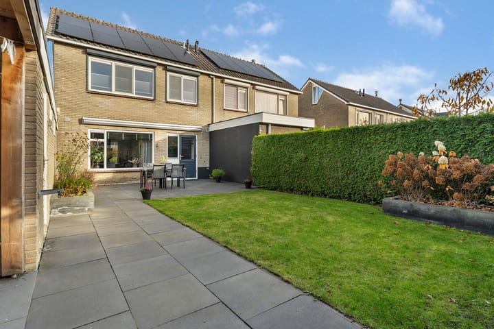 Foto 27 van Kastanjelaan 10