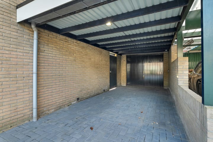 Foto 28 van Kastanjelaan 10