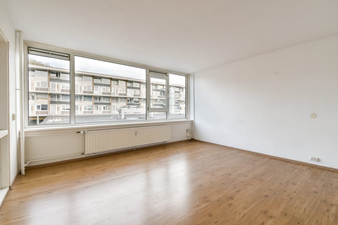 Foto 2 van Van Oldenbarneveltplein 36