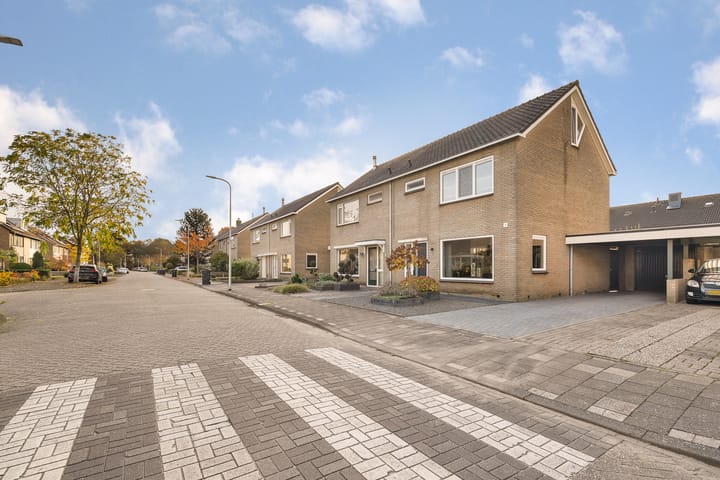 Foto 29 van Kastanjelaan 10