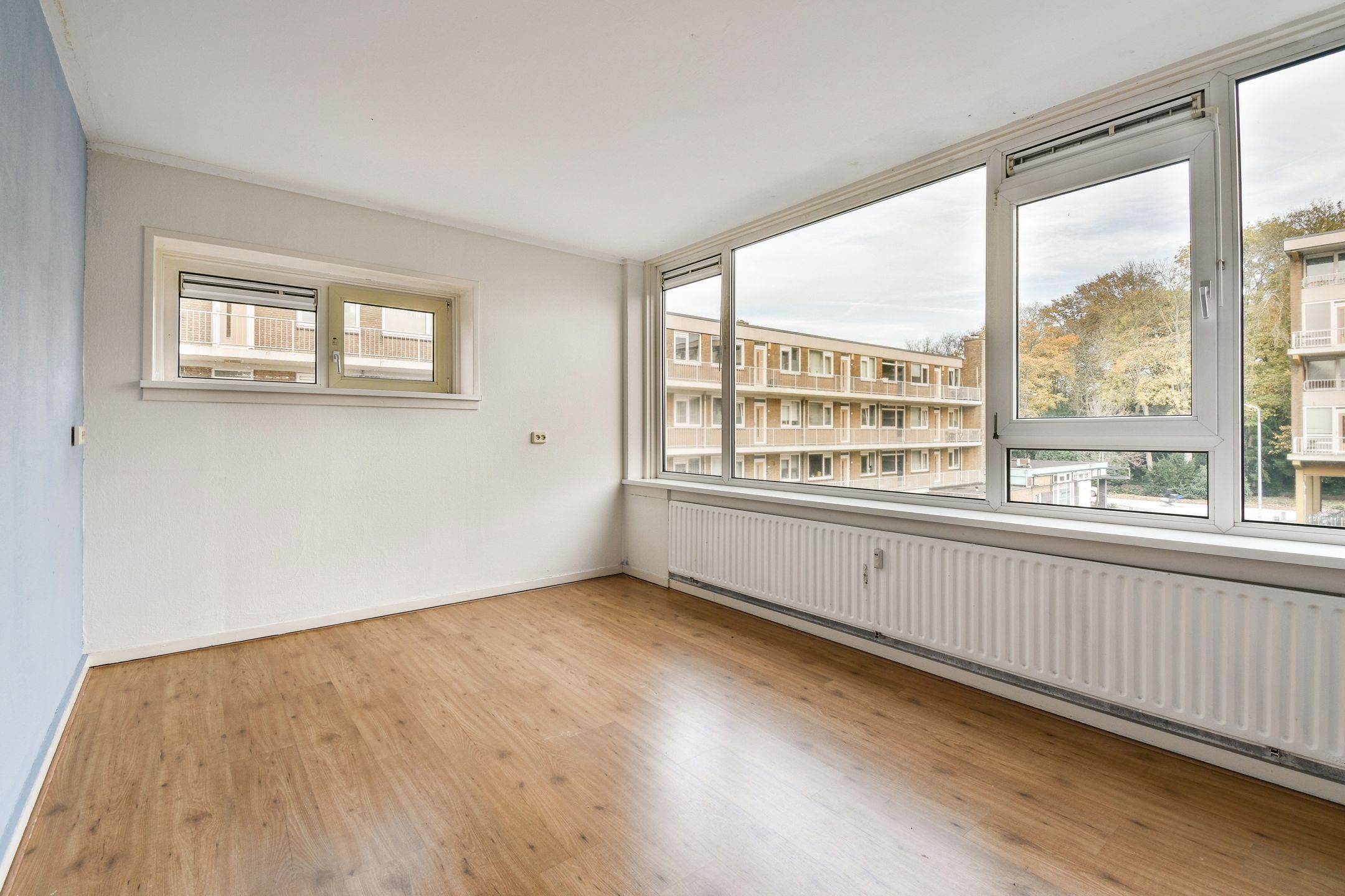 Foto 3 van Van Oldenbarneveltplein 36