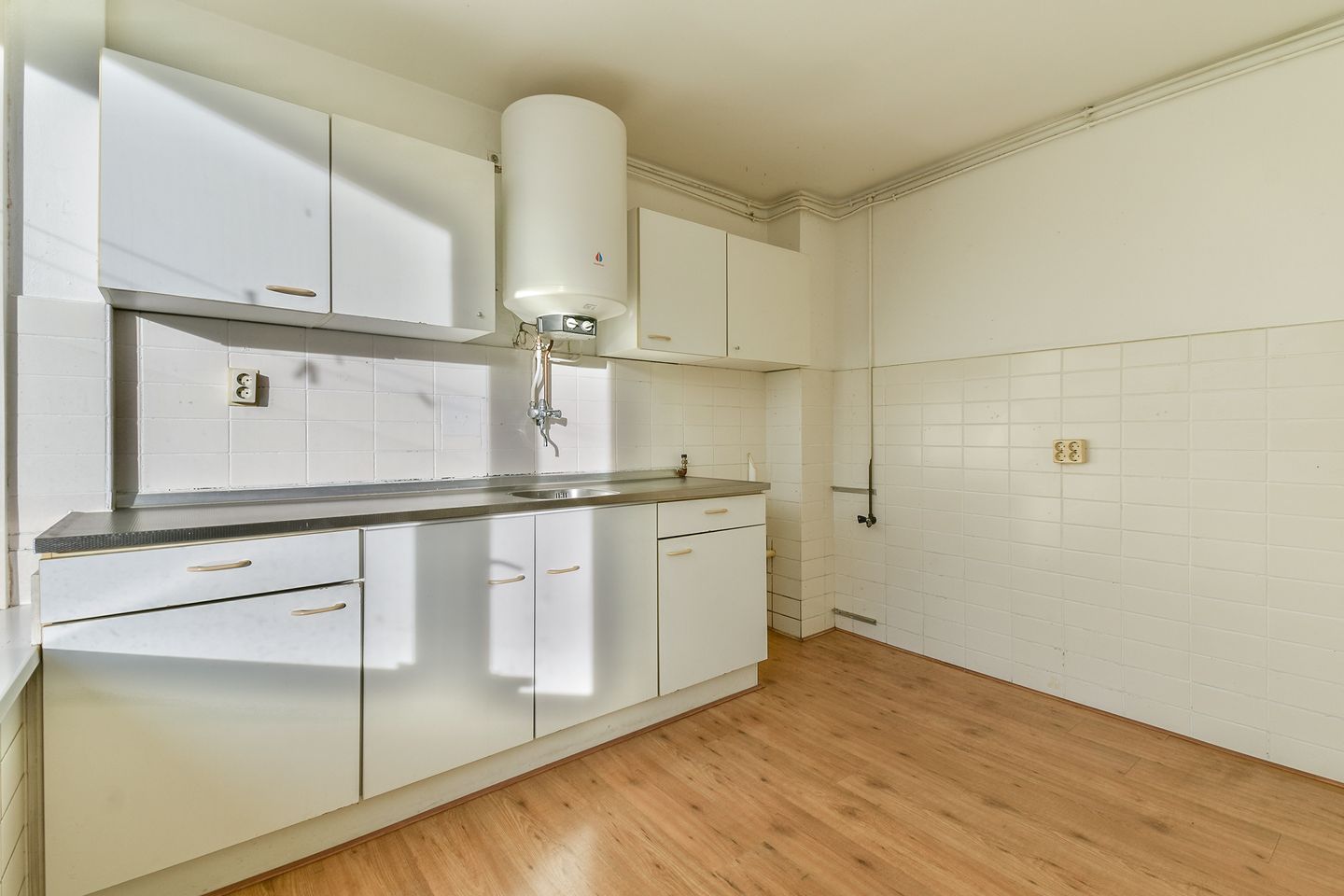 Foto 4 van Van Oldenbarneveltplein 36