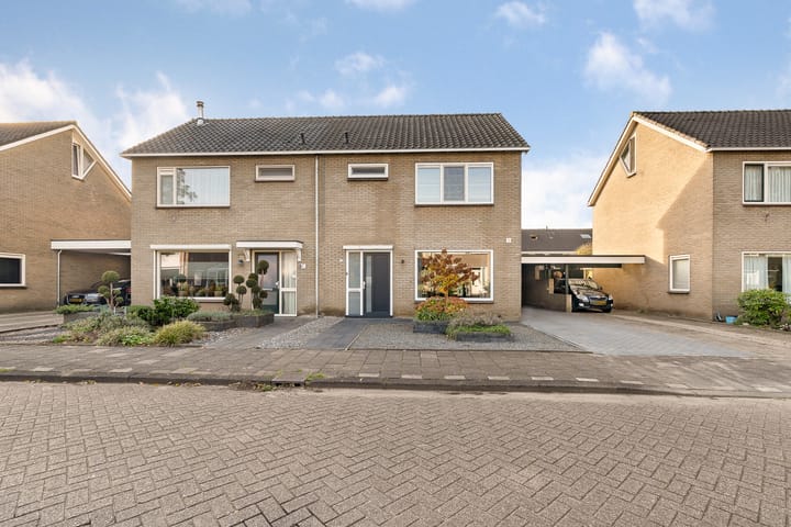 Foto 31 van Kastanjelaan 10