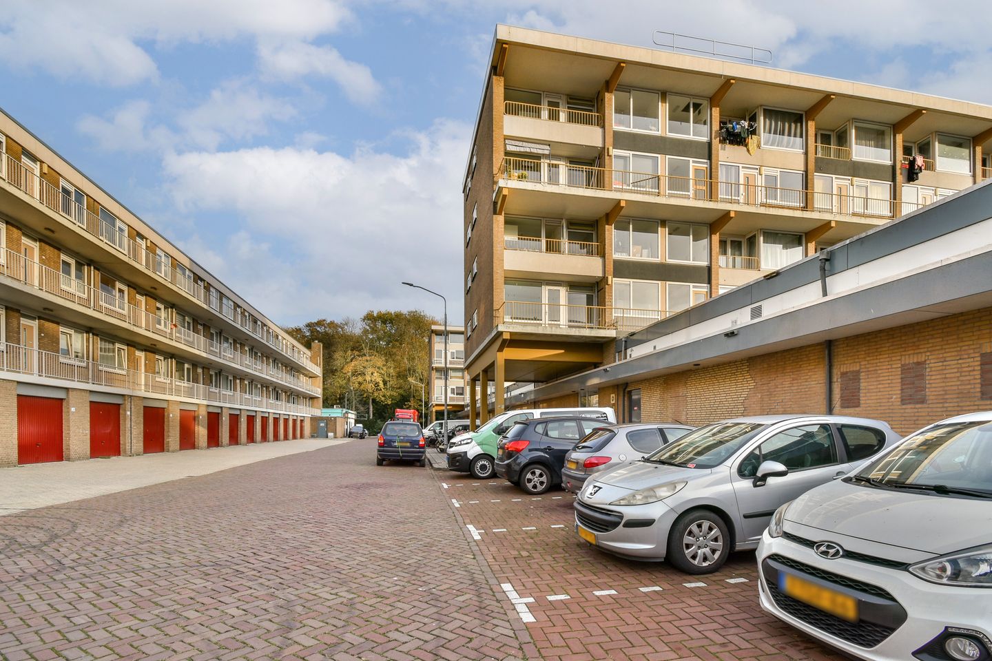 Foto 5 van Van Oldenbarneveltplein 36