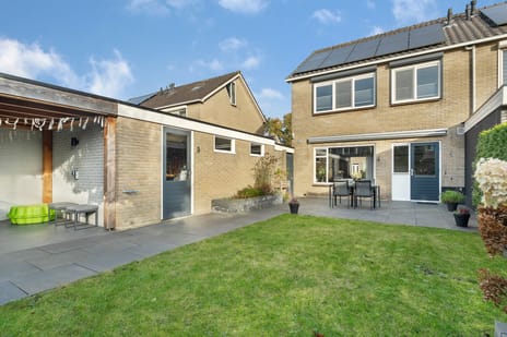 Kastanjelaan 10 secondary image