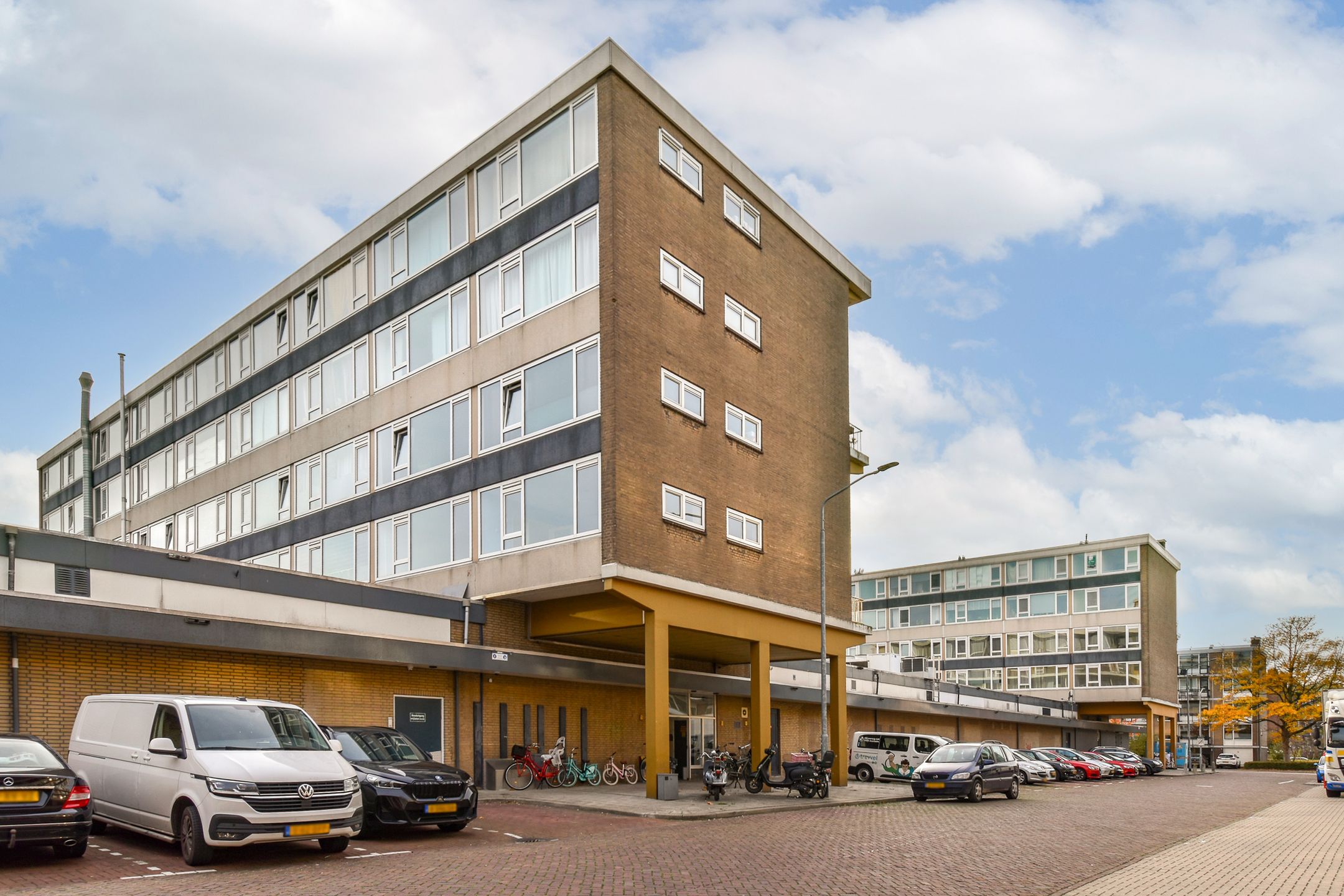 Foto 6 van Van Oldenbarneveltplein 36