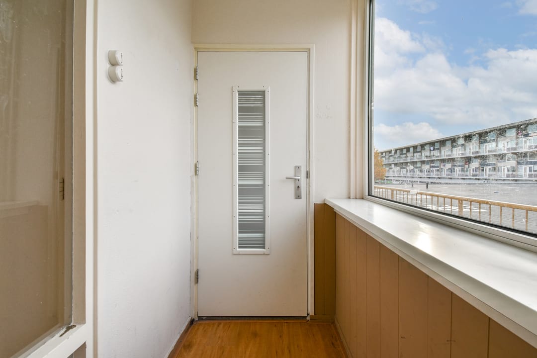 Foto 7 van Van Oldenbarneveltplein 36