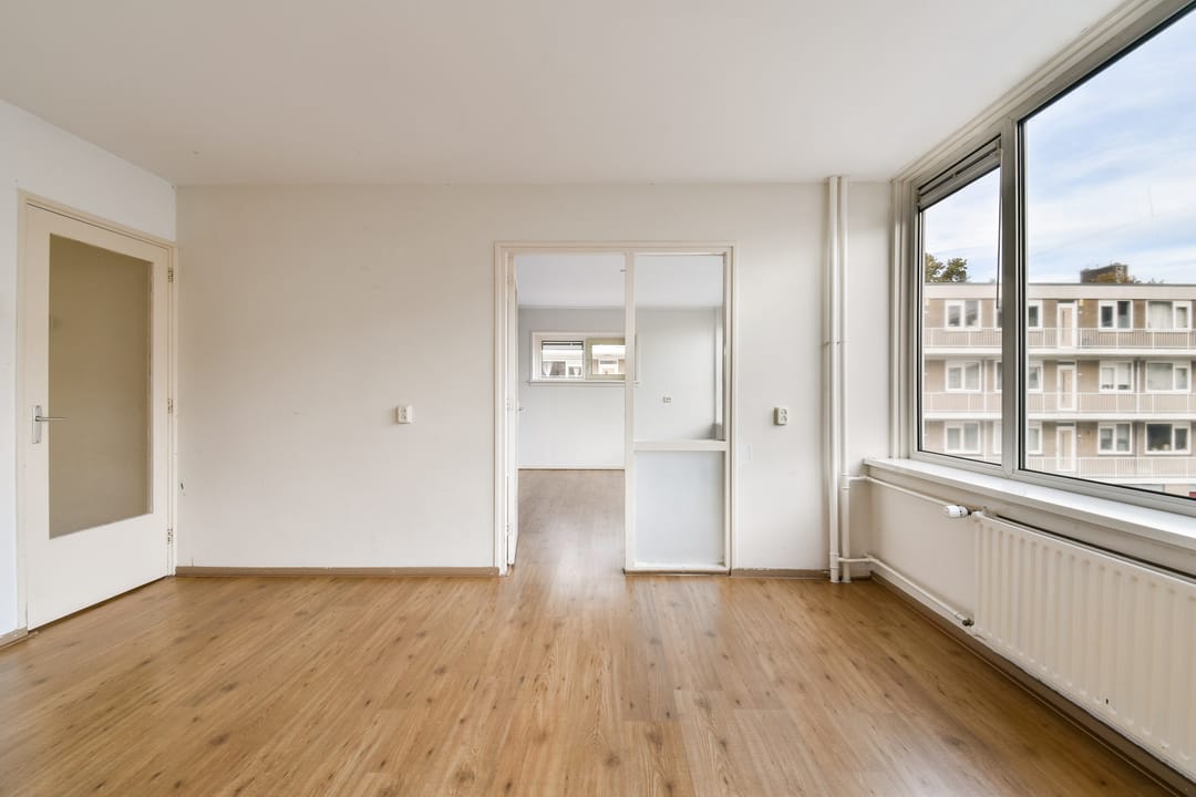 Foto 8 van Van Oldenbarneveltplein 36