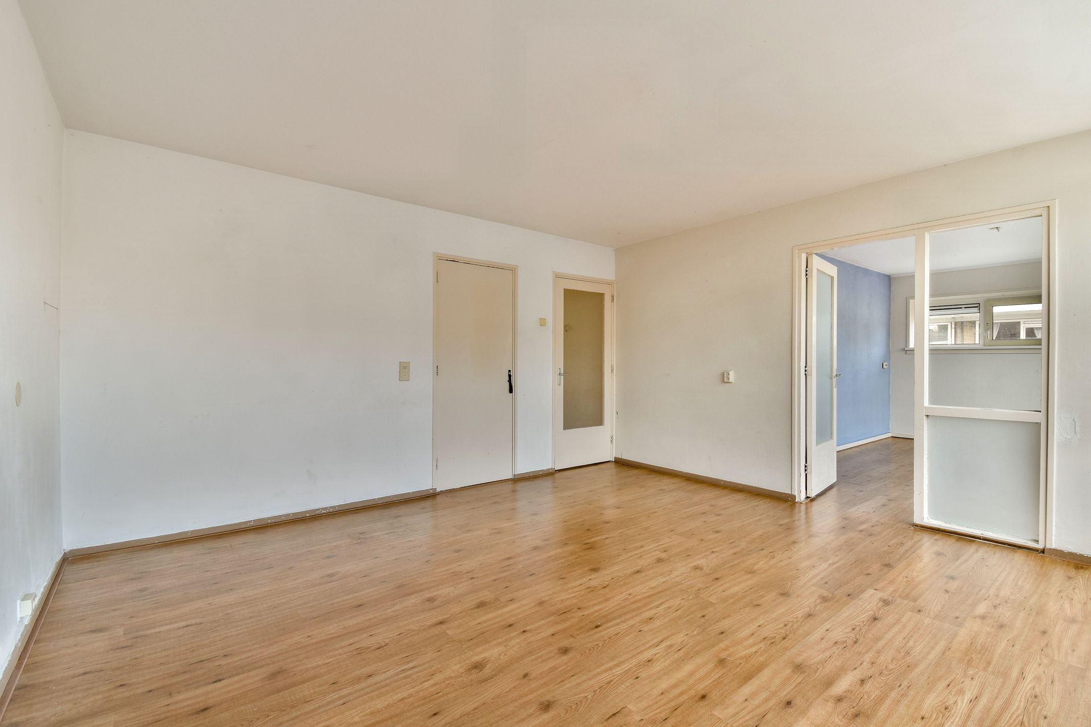 Foto 9 van Van Oldenbarneveltplein 36