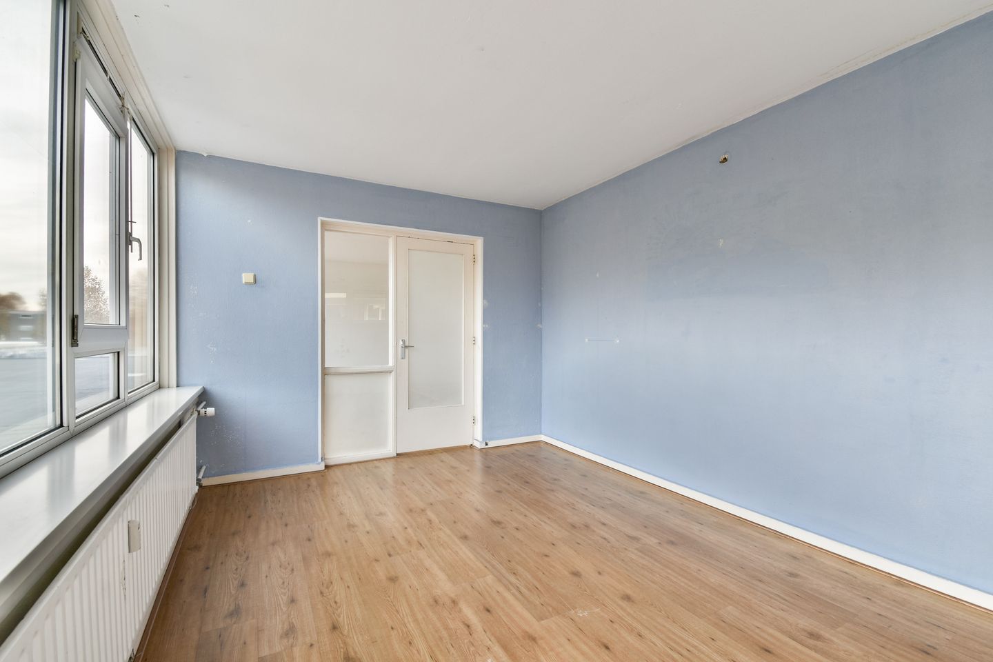 Foto 10 van Van Oldenbarneveltplein 36