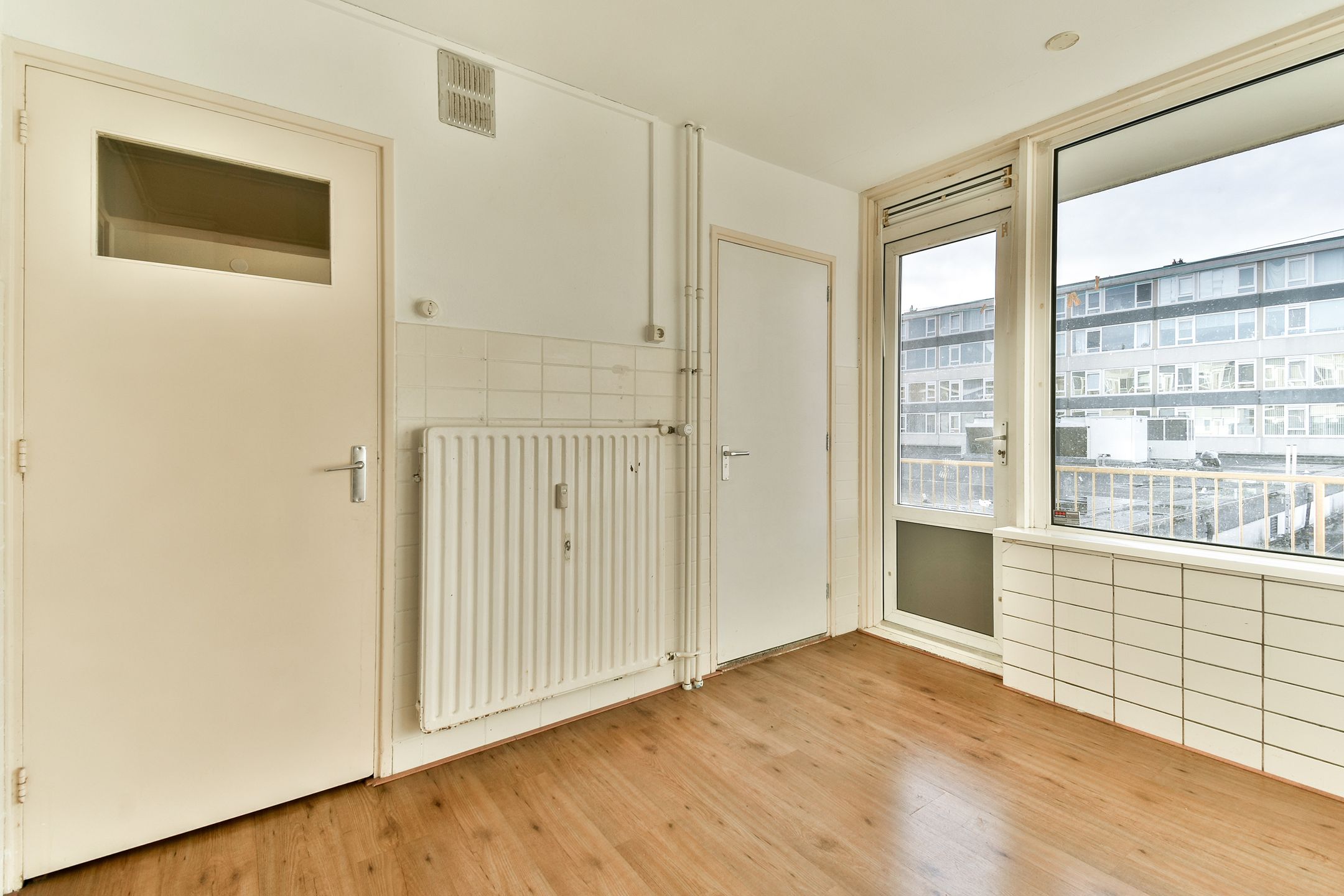 Foto 12 van Van Oldenbarneveltplein 36