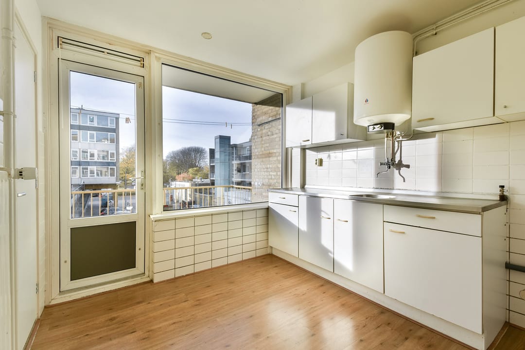 Foto 11 van Van Oldenbarneveltplein 36