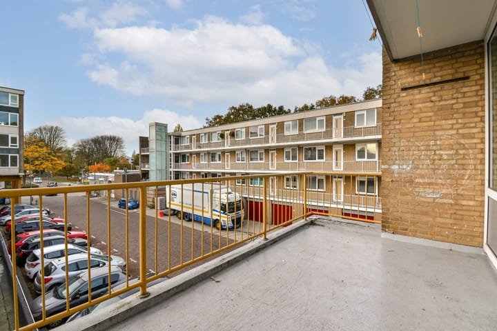 Foto 13 van Van Oldenbarneveltplein 36