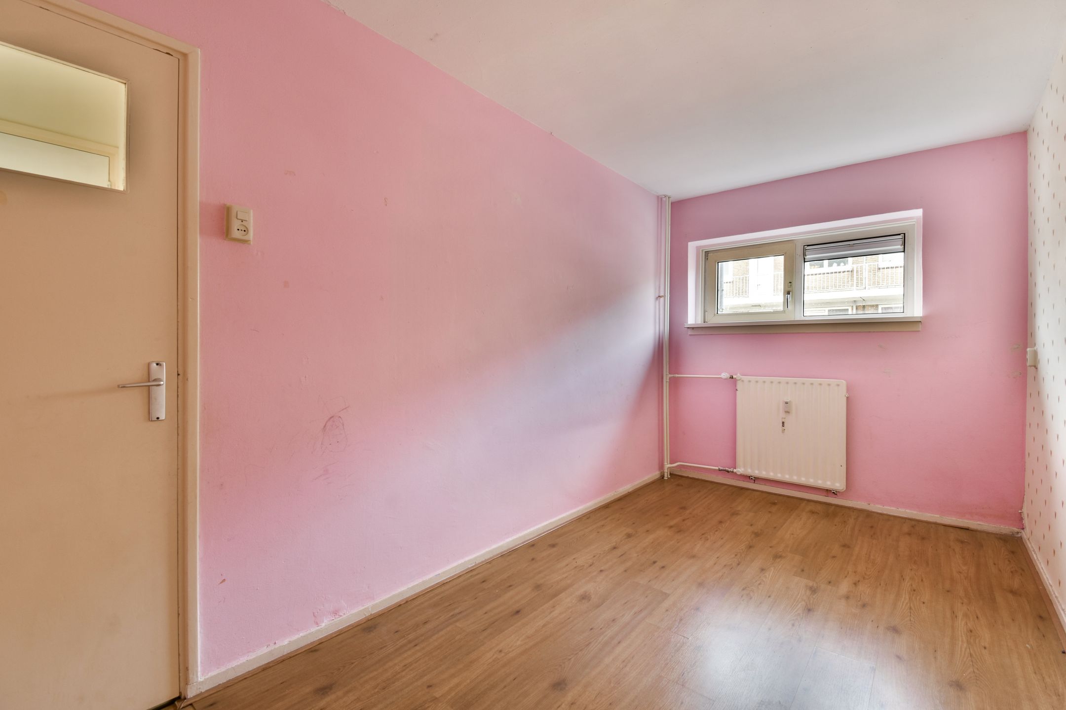 Foto 15 van Van Oldenbarneveltplein 36