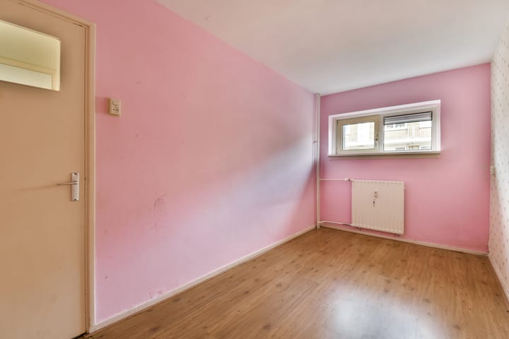 Foto 15 van Van Oldenbarneveltplein 36