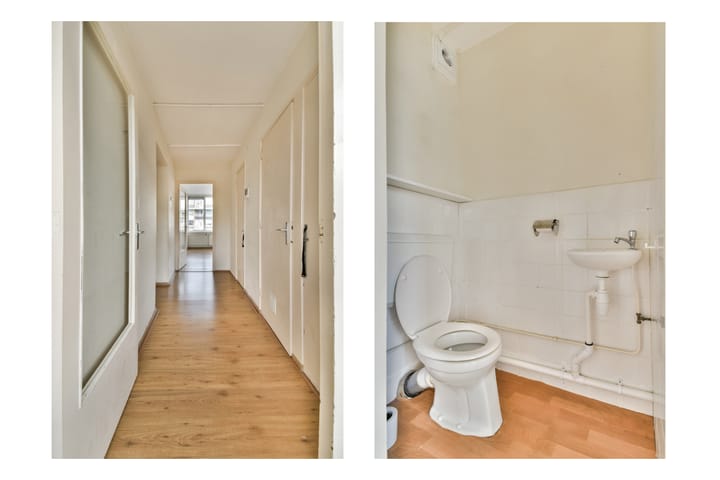 Foto 19 van Van Oldenbarneveltplein 36