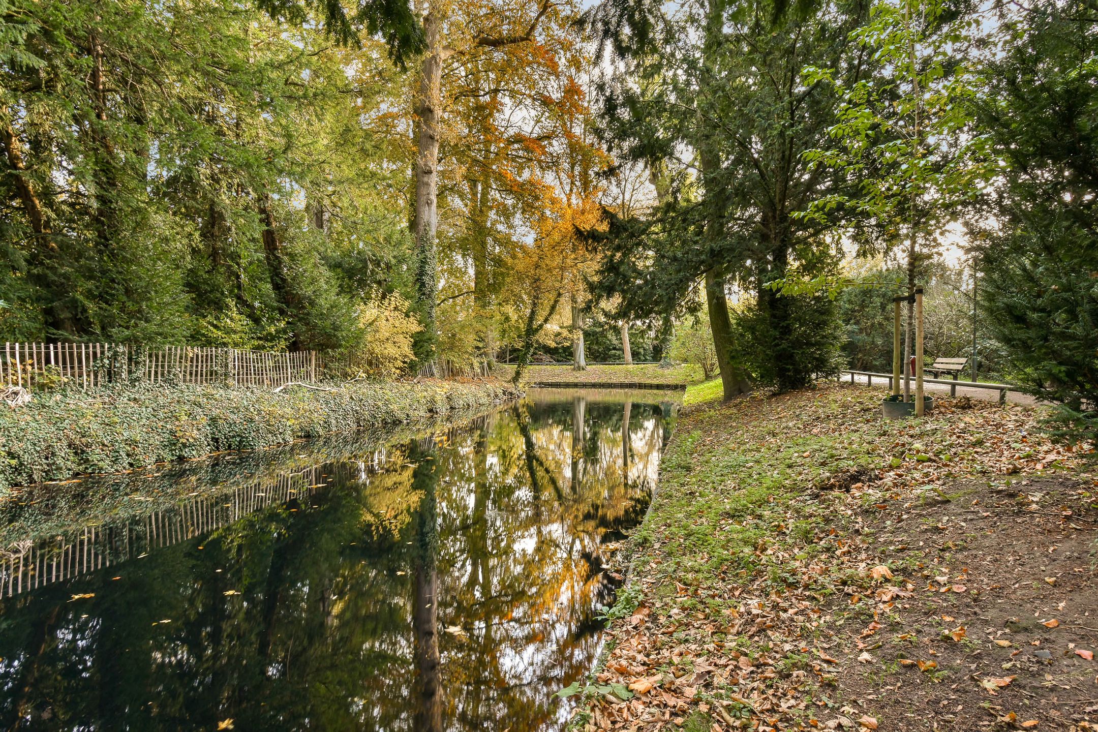 Foto 21 van Van Oldenbarneveltplein 36