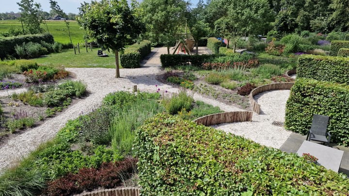 Foto 34 van Heereweg 5-38