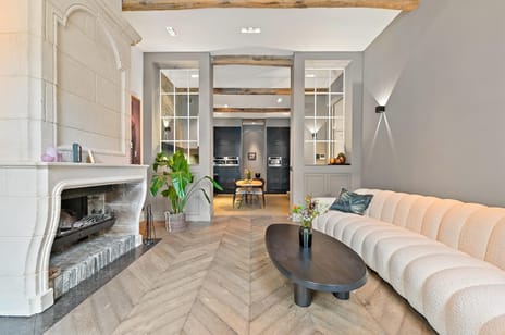 1e Sweelinckstraat 20