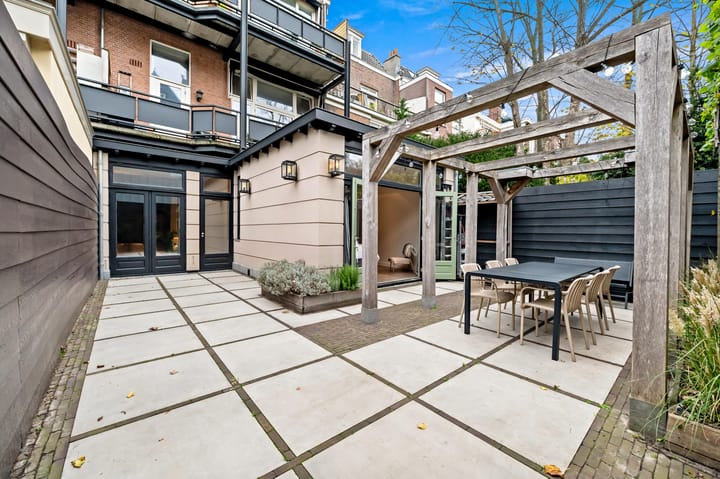 Foto 43 van 1e Sweelinckstraat 20