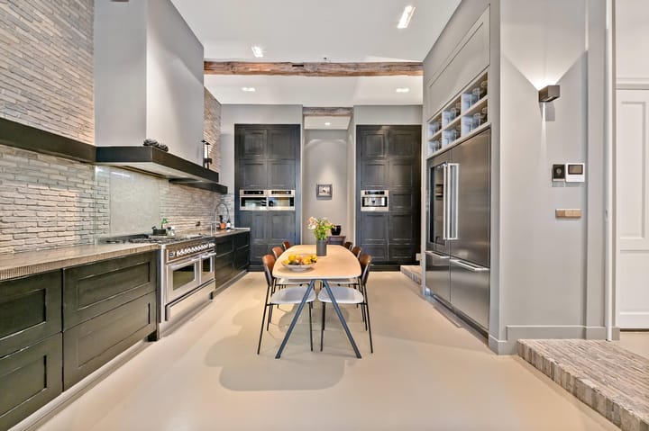 Foto 12 van 1e Sweelinckstraat 20