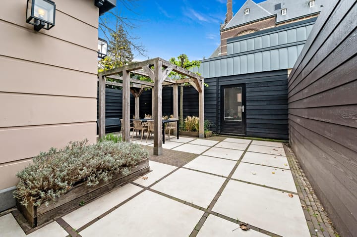 Foto 42 van 1e Sweelinckstraat 20