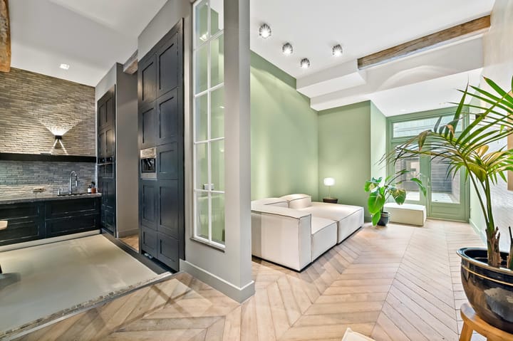 Foto 19 van 1e Sweelinckstraat 20