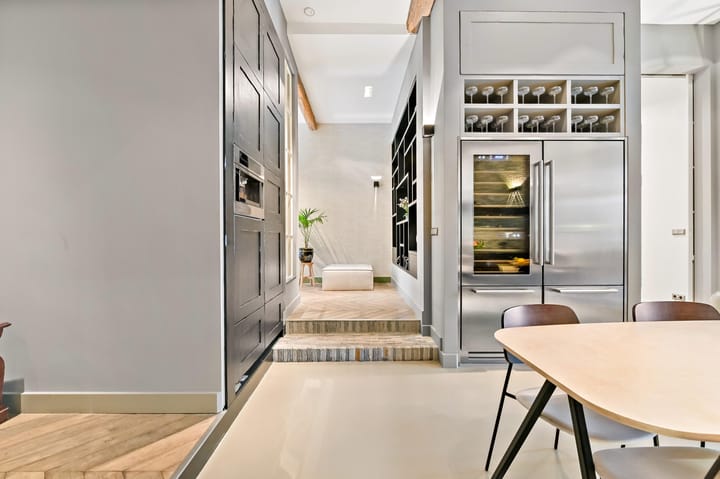 Foto 16 van 1e Sweelinckstraat 20