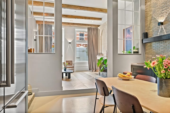 Foto 15 van 1e Sweelinckstraat 20