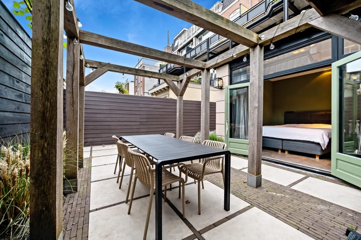 Foto 39 van 1e Sweelinckstraat 20