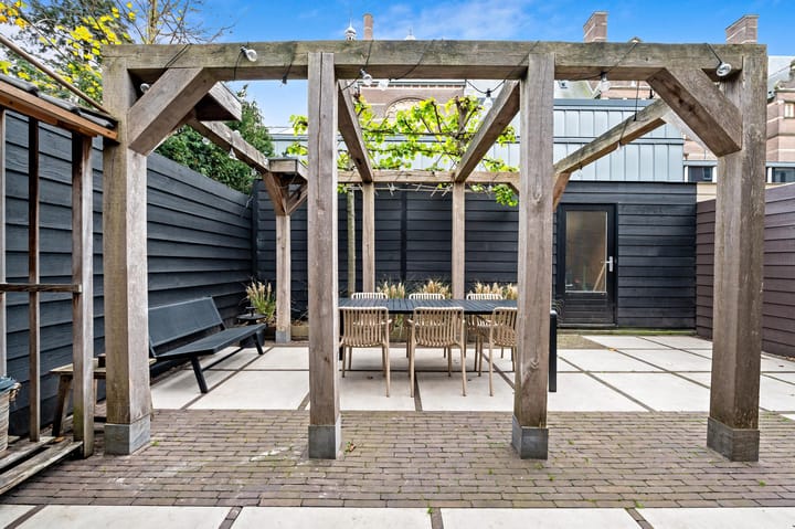 Foto 40 van 1e Sweelinckstraat 20