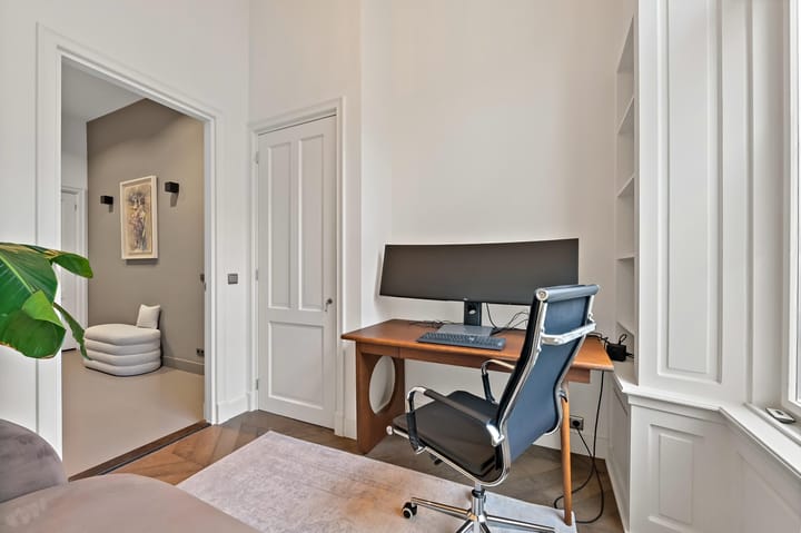 Foto 34 van 1e Sweelinckstraat 20