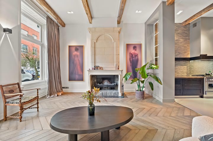 Foto 10 van 1e Sweelinckstraat 20