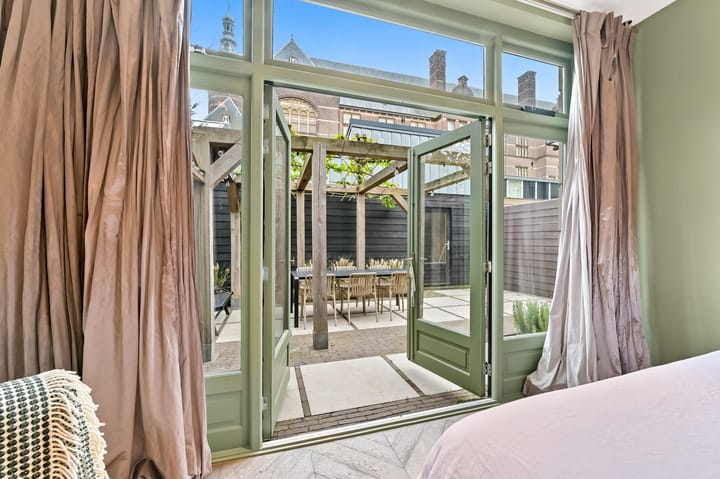 Foto 38 van 1e Sweelinckstraat 20