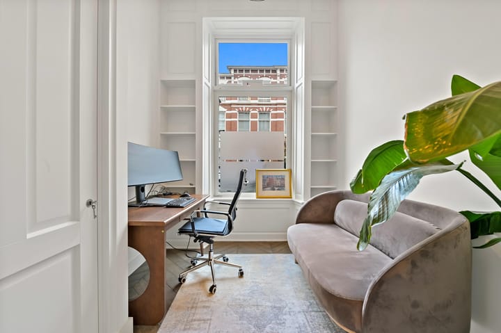 Foto 35 van 1e Sweelinckstraat 20