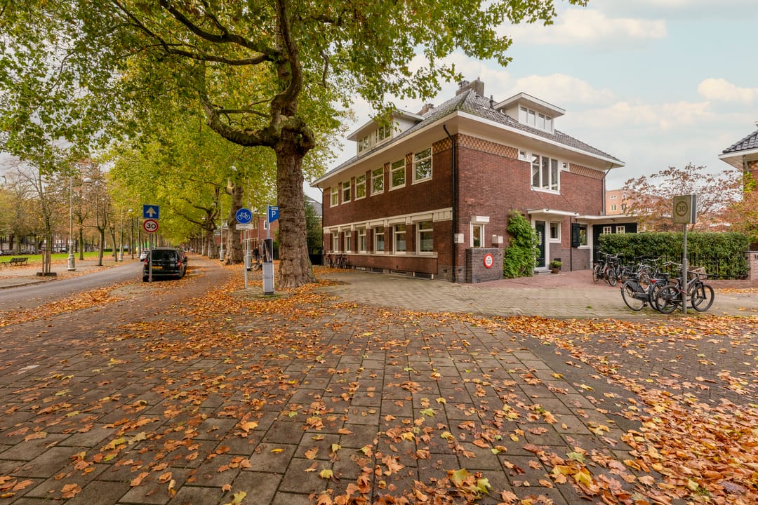 Photo 1 of Apollolaan 52