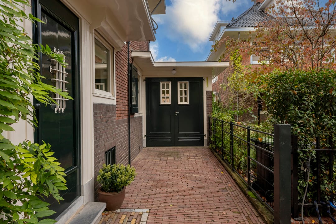 Photo 2 of Apollolaan 52