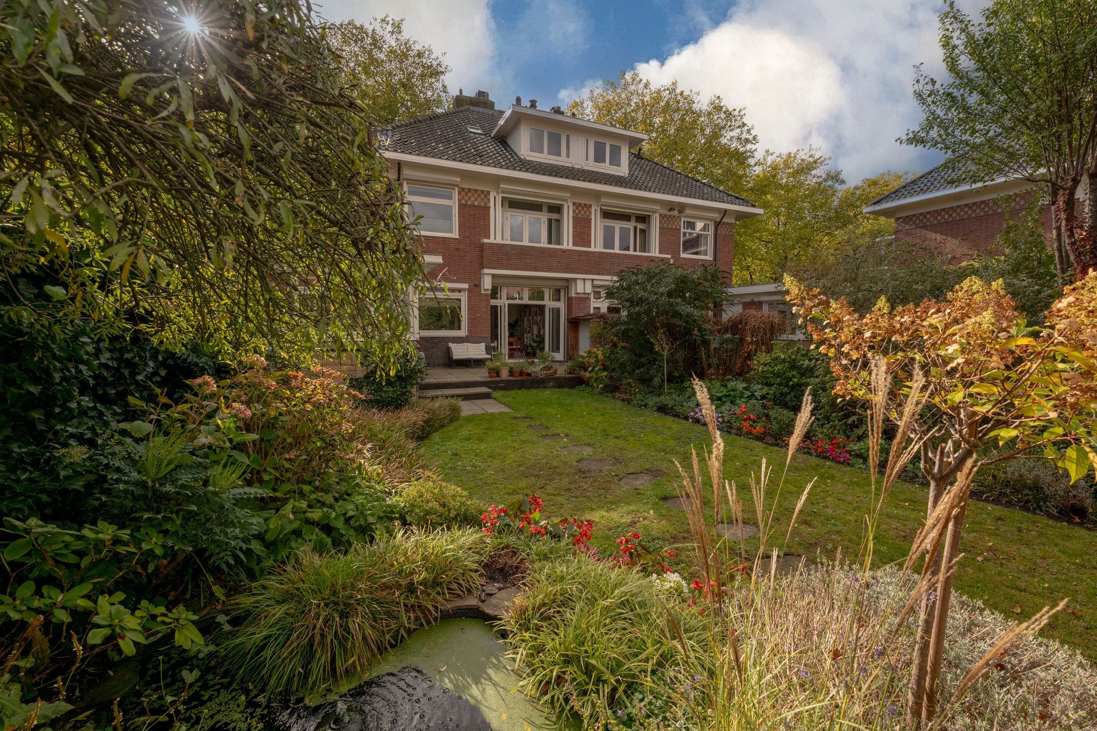 Photo 3 of Apollolaan 52