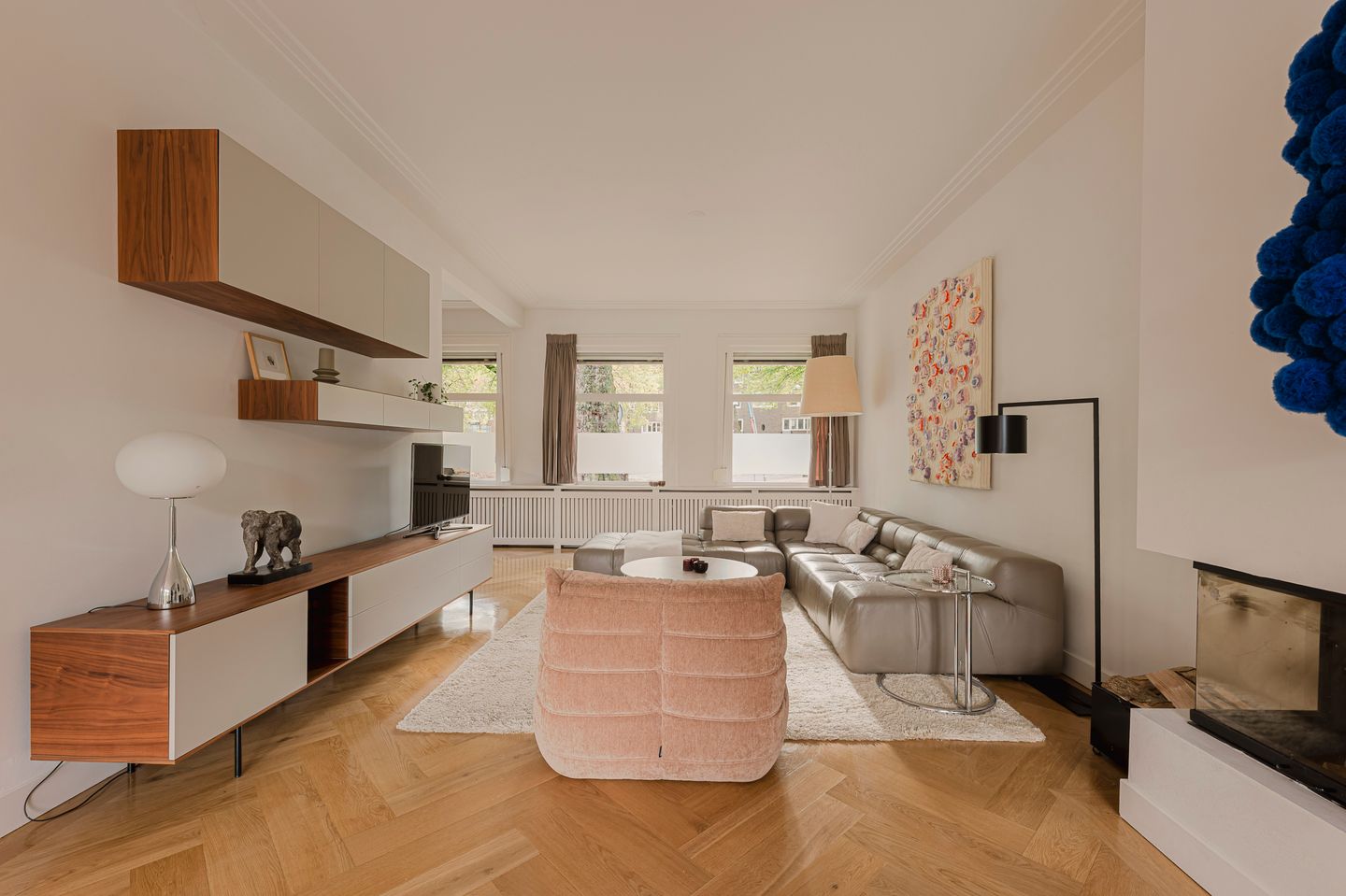 Photo 5 of Apollolaan 52